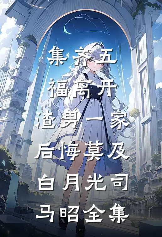 集齐五福离开，渣男一家后悔莫及白月光司马昭 全集