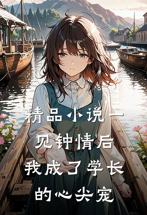 精品小说一见钟情后，我成了学长的心尖宠