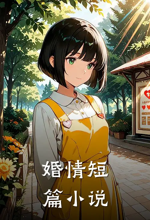 婚情短篇小说