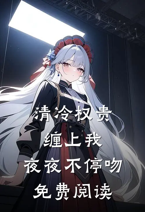 清冷权贵缠上我，夜夜不停吻免费阅读