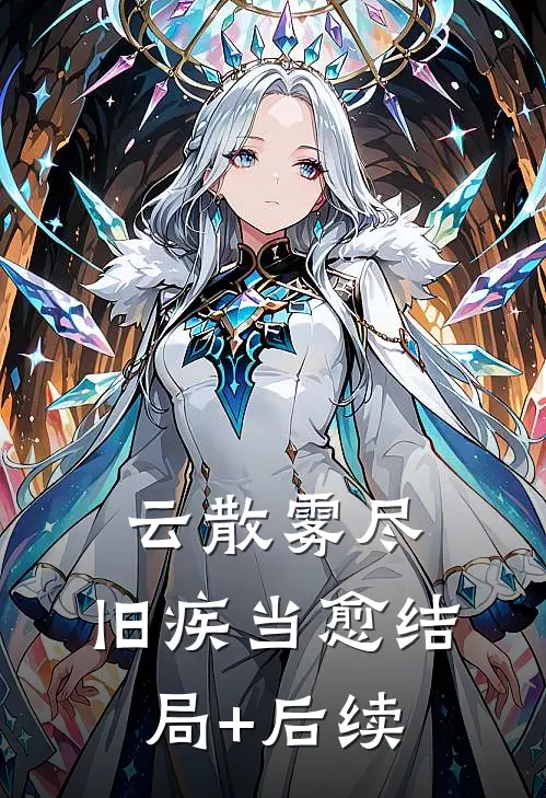 云散雾尽，旧疾当愈结局+后续
