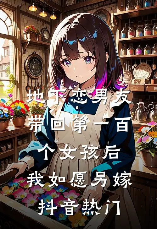 地下恋男友带回第一百个女孩后，我如愿另嫁抖音热门