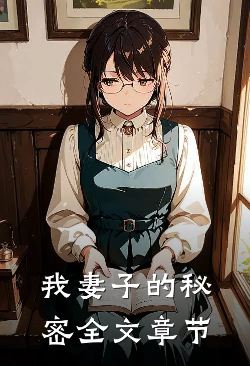 我妻子的秘密全文章节