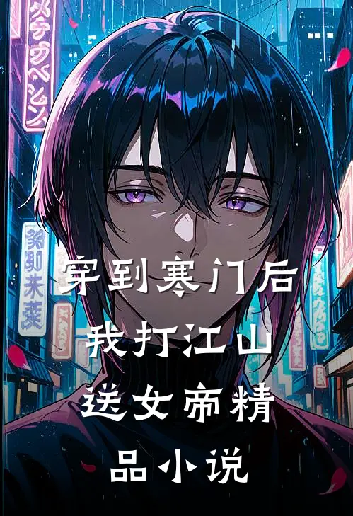 穿到寒门后，我打江山送女帝精品小说