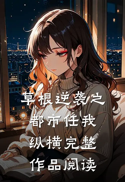 草根逆袭之都市任我纵横完整作品阅读