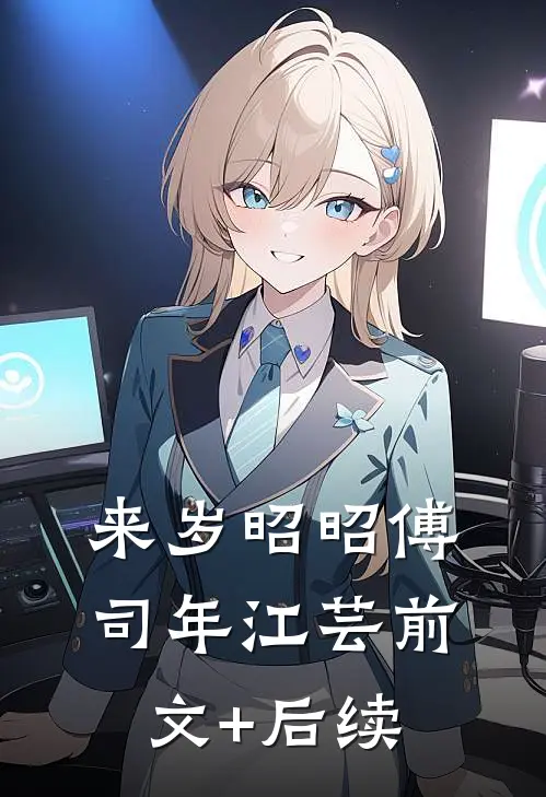来岁昭昭傅司年江芸前文+后续