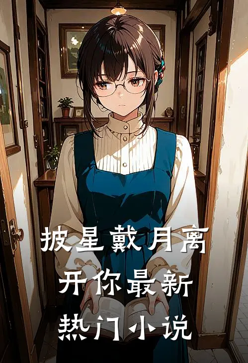 披星戴月离开你最新热门小说