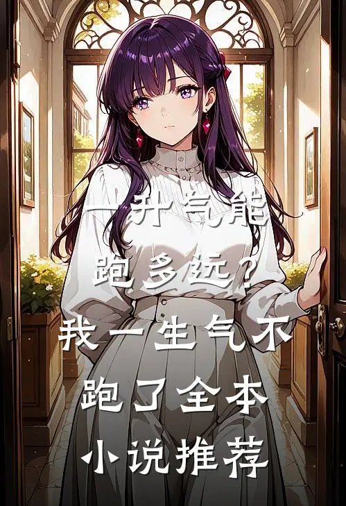 一升气能跑多远？我一生气不跑了全本小说推荐