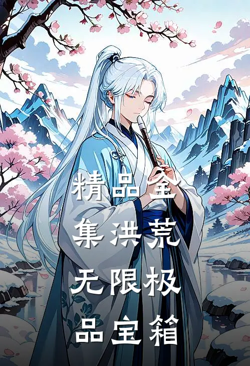 精品全集洪荒：无限极品宝箱