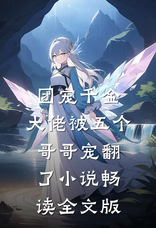 团宠千金:大佬被五个哥哥宠翻了小说畅读全文版