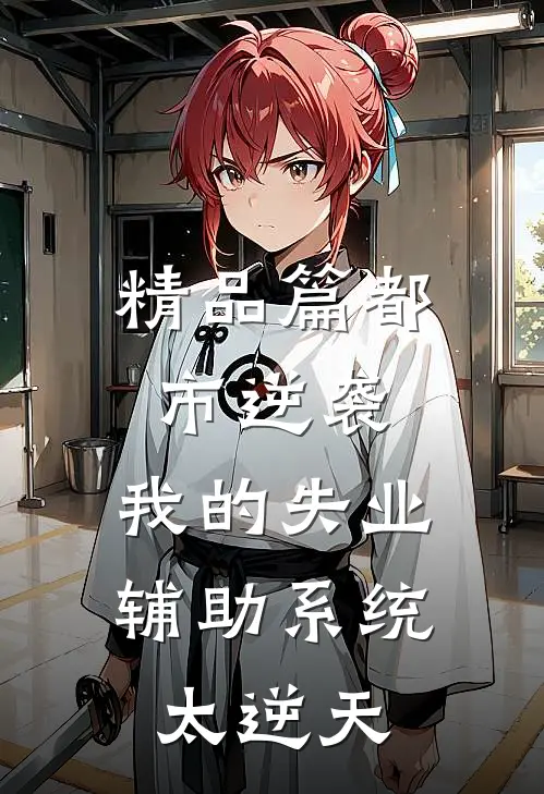 精品篇都市逆袭：我的失业辅助系统太逆天