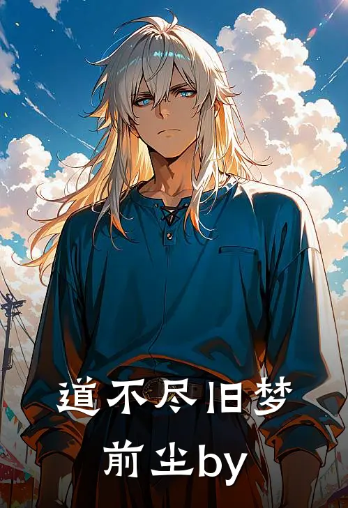道不尽旧梦前尘by