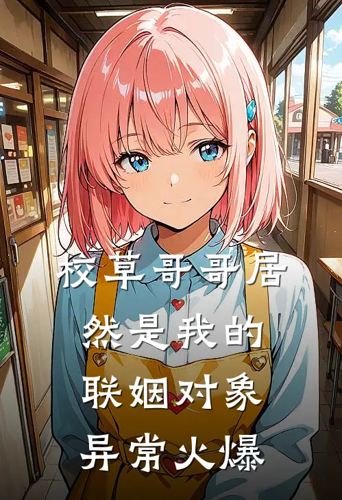 校草哥哥居然是我的联姻对象异常火爆