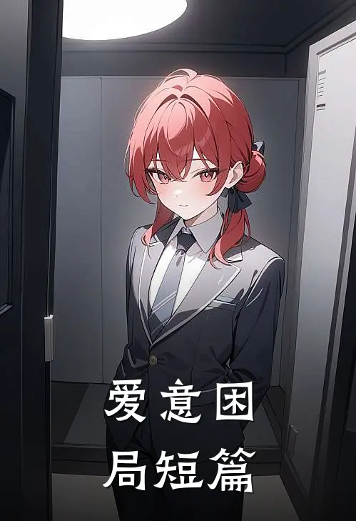 爱意困局短篇
