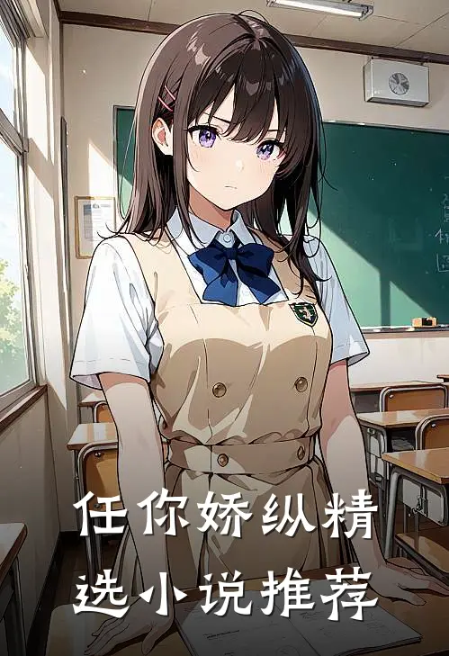 任你娇纵精选小说推荐