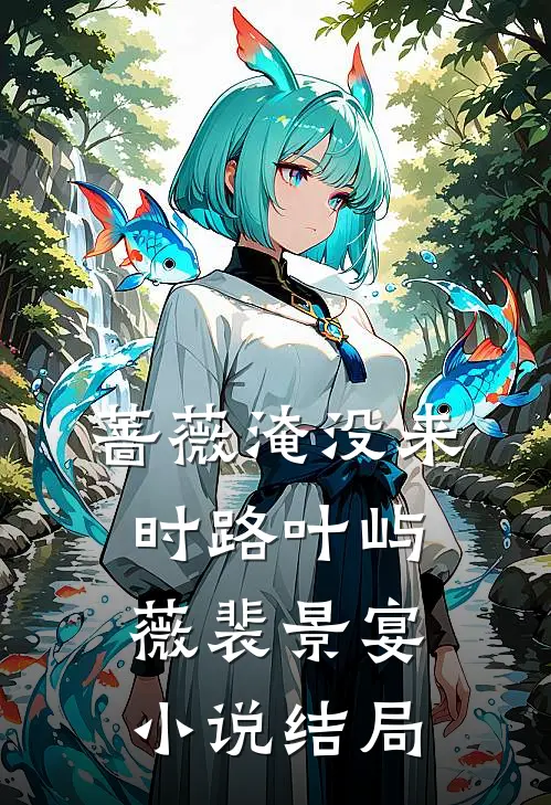 蔷薇淹没来时路叶屿薇裴景宴小说结局