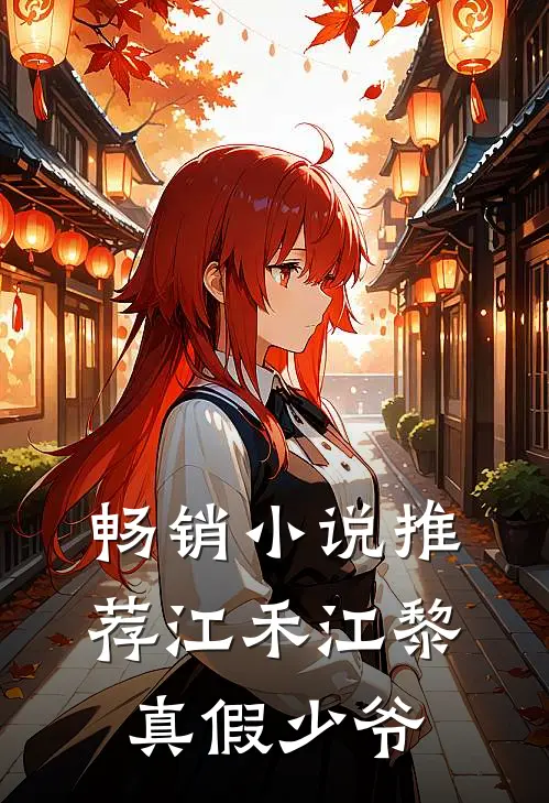 畅销小说推荐江禾江黎真假少爷