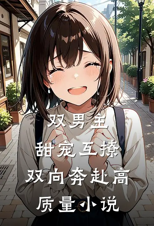 双男主：甜宠互撩，双向奔赴高质量小说