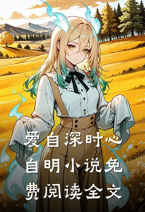 爱自深时心自明小说免费阅读全文
