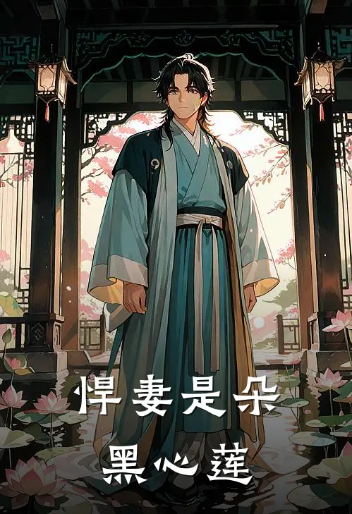 悍妻是朵黑心莲