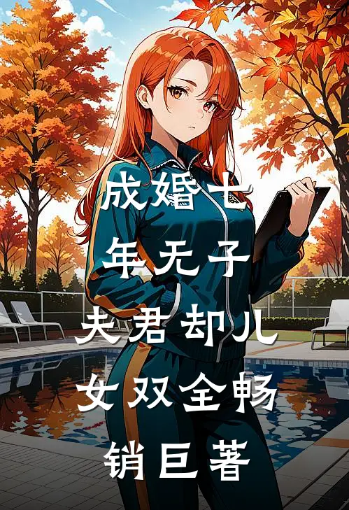 成婚七年无子，夫君却儿女双全畅销巨著