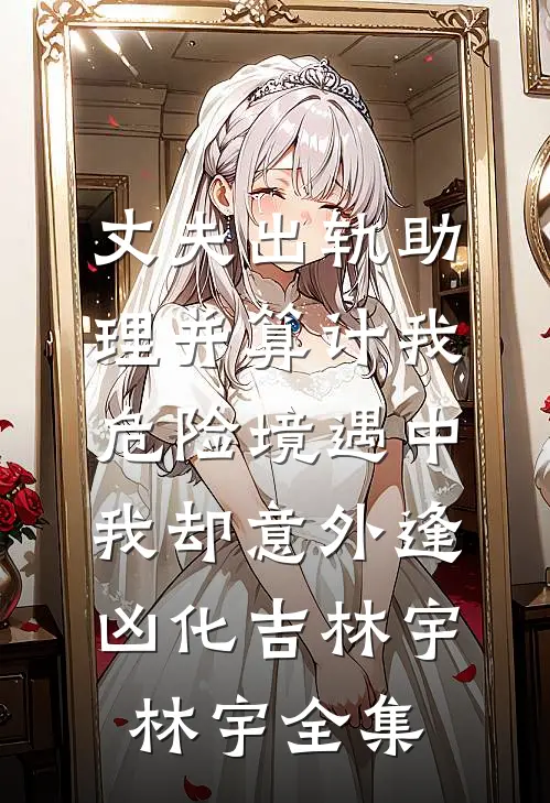 丈夫出轨助理并算计我，危险境遇中我却意外逢凶化吉林宇林宇全集