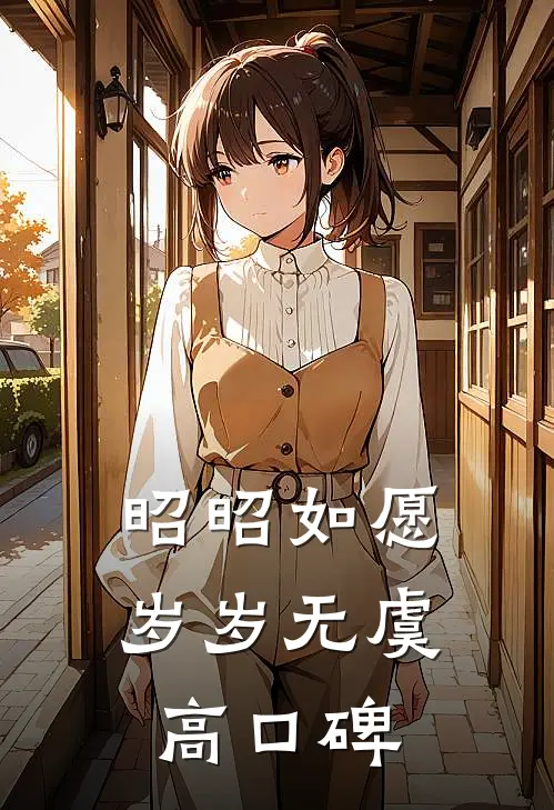 昭昭如愿，岁岁无虞高口碑