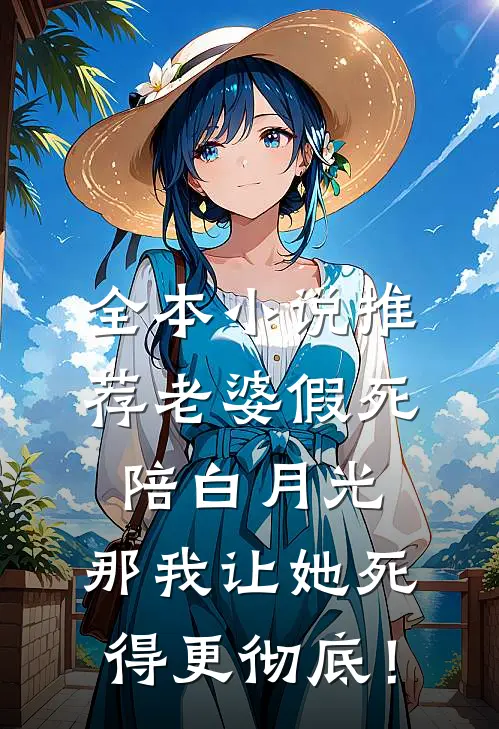 全本小说推荐老婆假死陪白月光，那我让她死得更彻底！