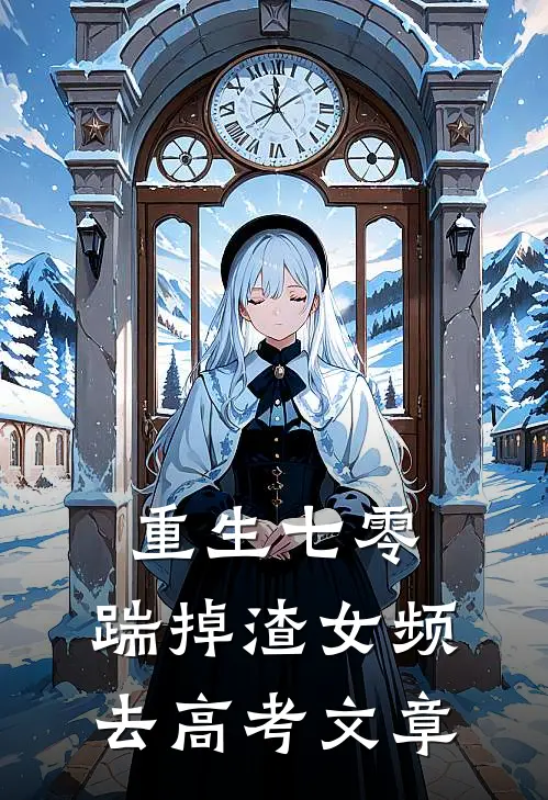 重生七零：踹掉渣女频去高考文章