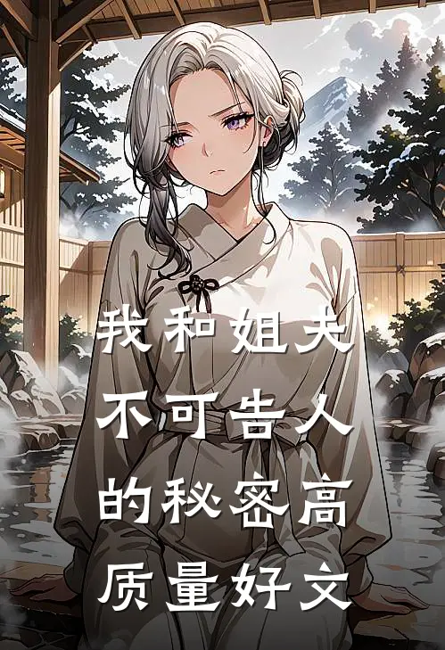 我和姐夫不可告人的秘密高质量好文