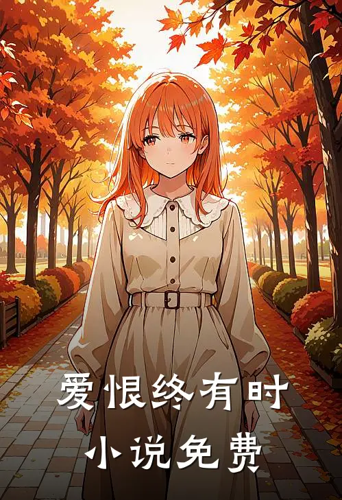 爱恨终有时小说免费