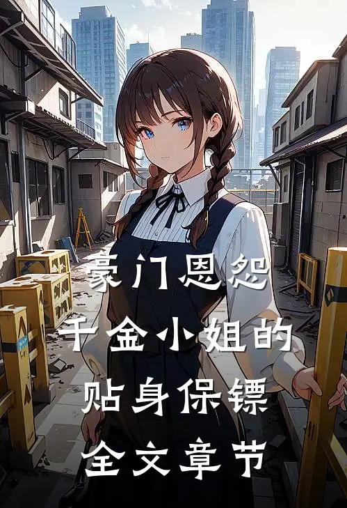 豪门恩怨：千金小姐的贴身保镖全文章节