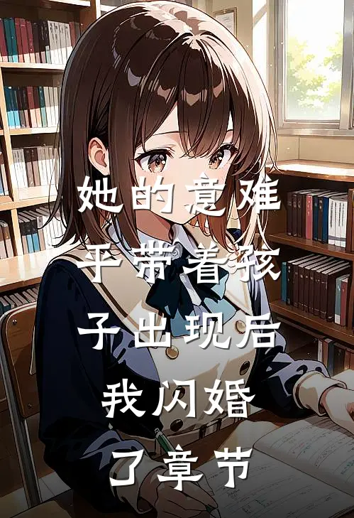 她的意难平带着孩子出现后，我闪婚了章节