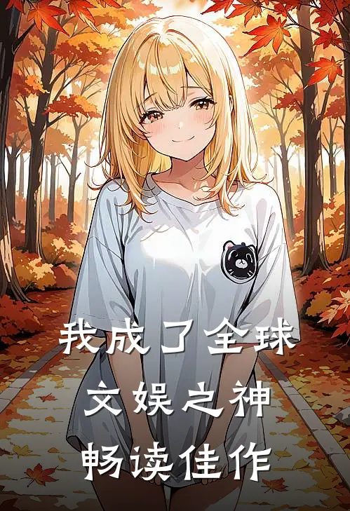 我成了全球文娱之神畅读佳作
