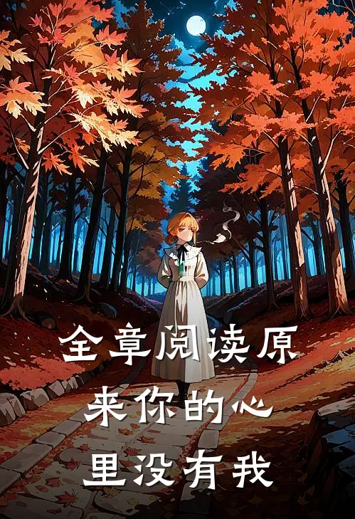 全章阅读原来你的心里没有我