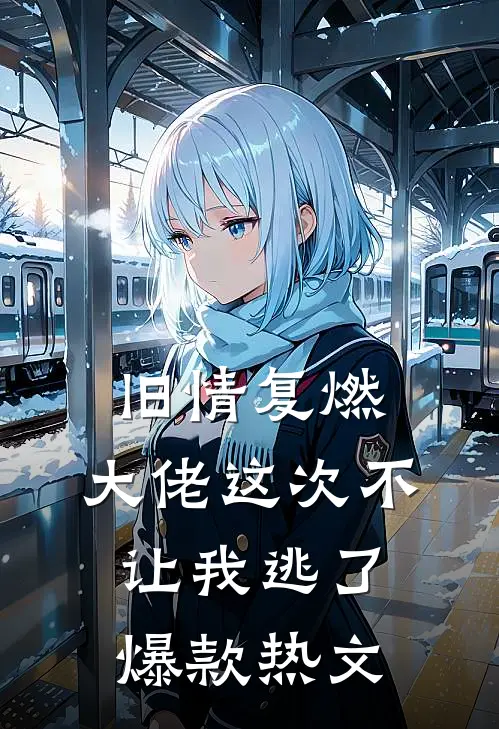 旧情复燃，大佬这次不让我逃了爆款热文