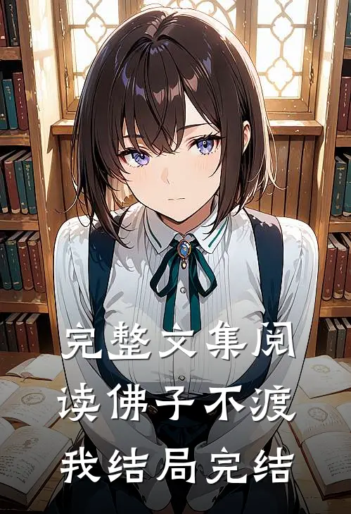 完整文集阅读佛子不渡我结局完结