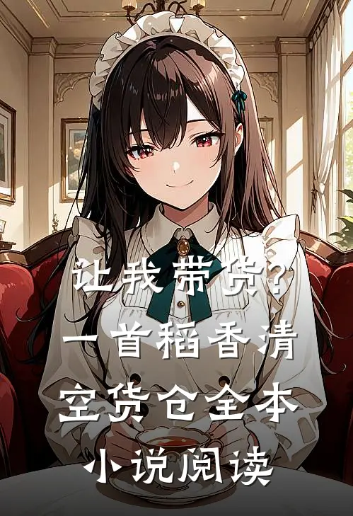 让我带货?一首稻香清空货仓全本小说阅读