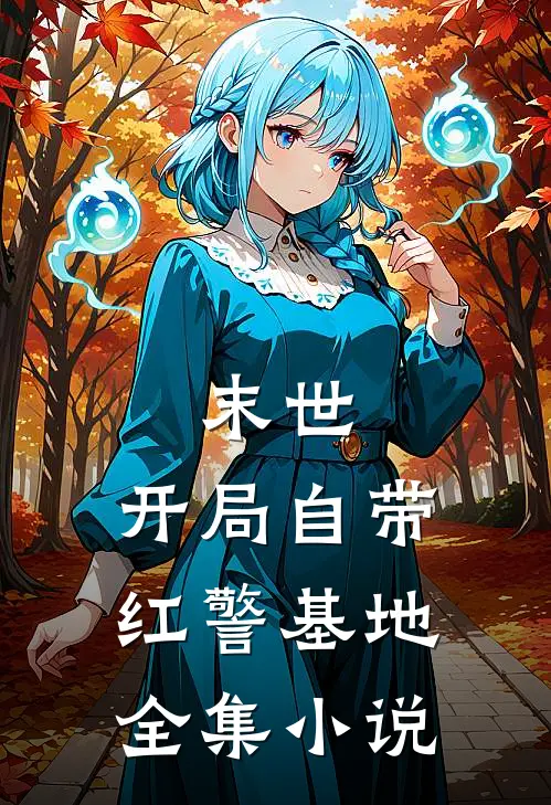 末世：开局自带红警基地全集小说