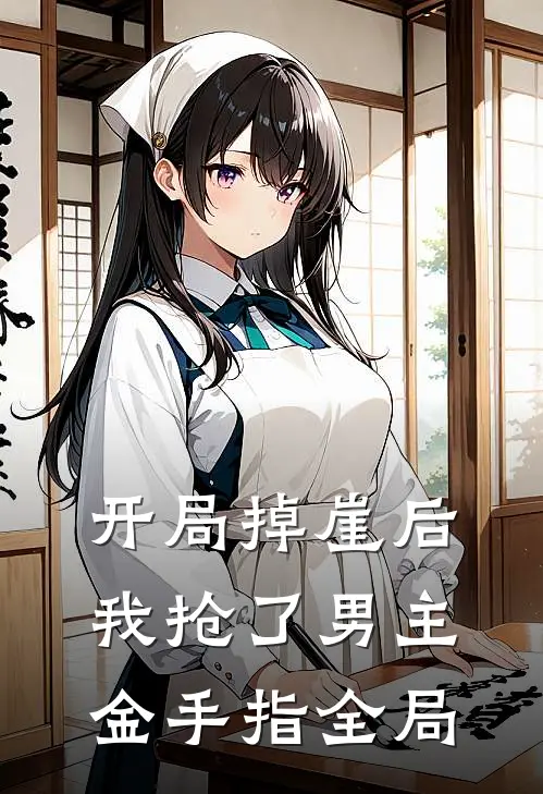 开局掉崖后，我抢了男主金手指全局
