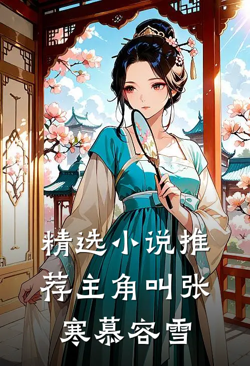 精选小说推荐主角叫张寒慕容雪