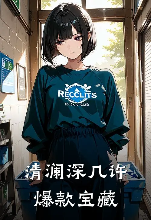 清澜深几许爆款宝藏