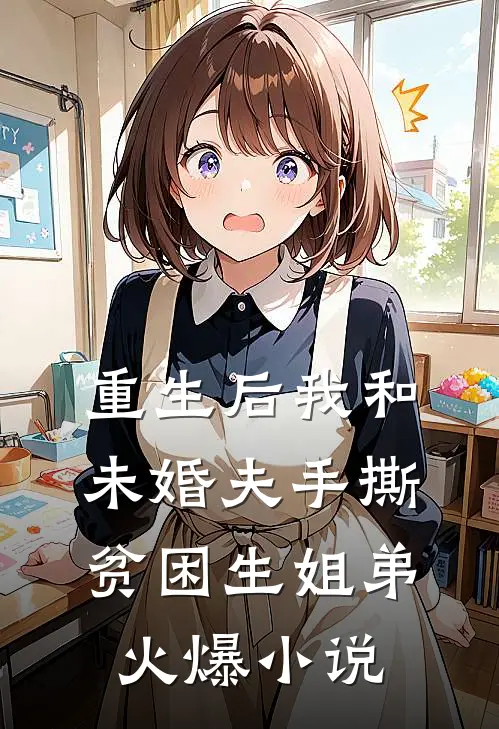 重生后我和未婚夫手撕贫困生姐弟火爆小说