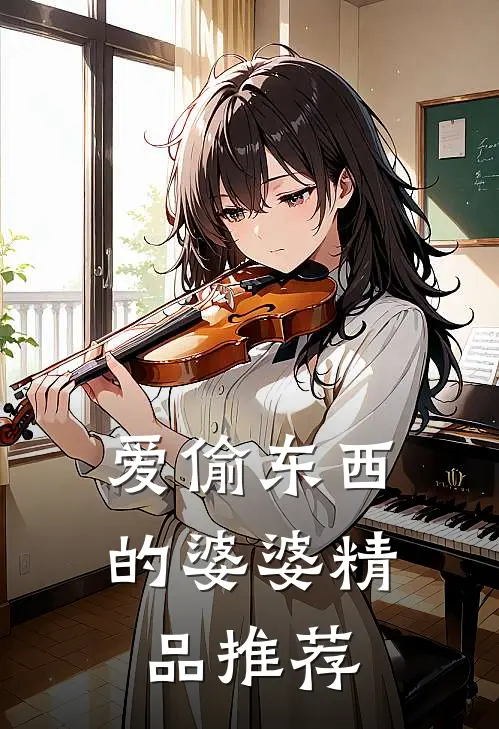爱偷东西的婆婆精品推荐