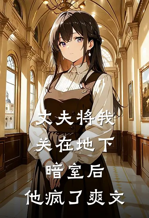 丈夫将我关在地下暗室后，他疯了爽文
