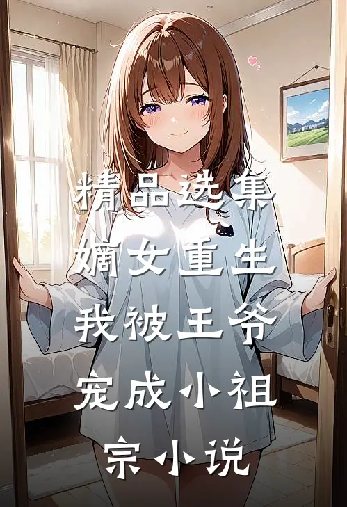 精品选集嫡女重生:我被王爷宠成小祖宗小说