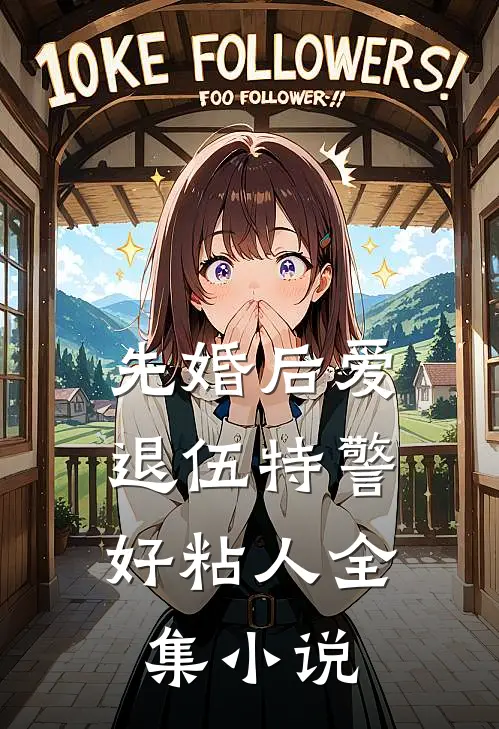先婚后爱：退伍特警好粘人全集小说