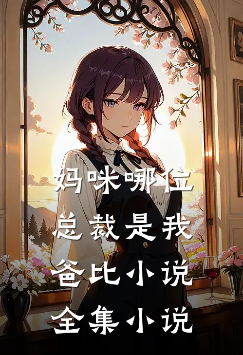 妈咪哪位总裁是我爸比 小说全集小说