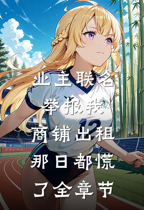 业主联名举报我，商铺出租那日都慌了全章节