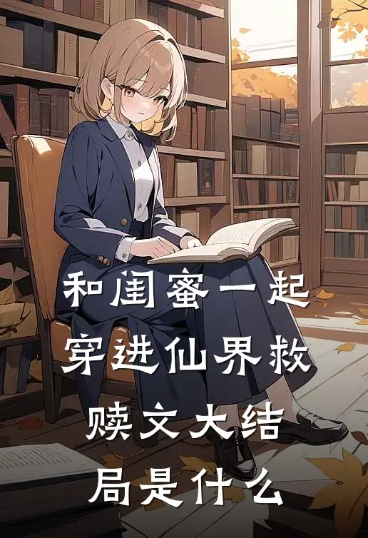 和闺蜜一起穿进仙界救赎文大结局是什么